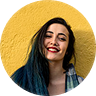 Lucy Patterson avatar