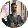 Michael Roberts avatar