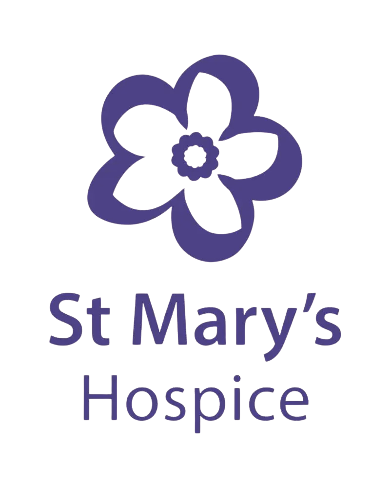 St Mary's Hospice